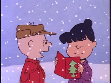 A Charlie Brown Christmas - Christmas Movies Image (17250660) - Fanpop