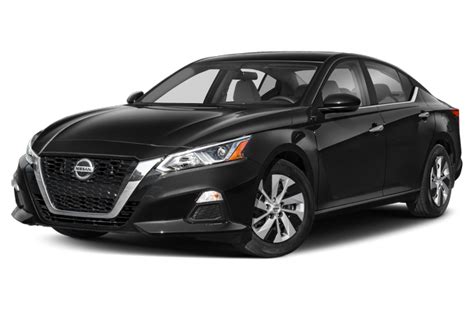2021 Nissan Altima Specs Trims And Colors