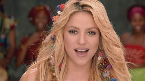 Apple Music Shakira Waka Waka This Time For Africa English