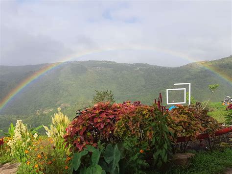 Tara Sa Gulod Camping In Tanay Rizal Campsites Philippines