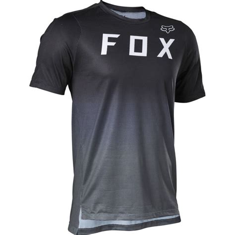 Fox Racing Flexair Mtb Jersey Fortnine Canada