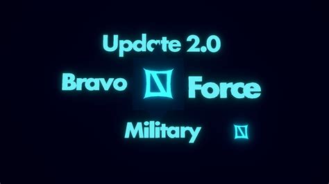 Bravoforcemilitary