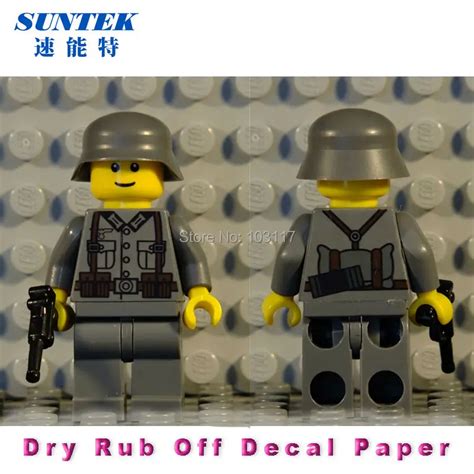 Lego Ww2 Decals To Print Atelier Yuwaciaojp