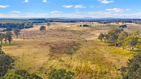 Euroa Heywood Robinvale What Farm Could You Buy For 1 Million