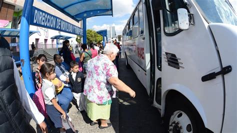 CAPACITARÁN A CONDUCTORES DE TRANSPORTE Periódico AM