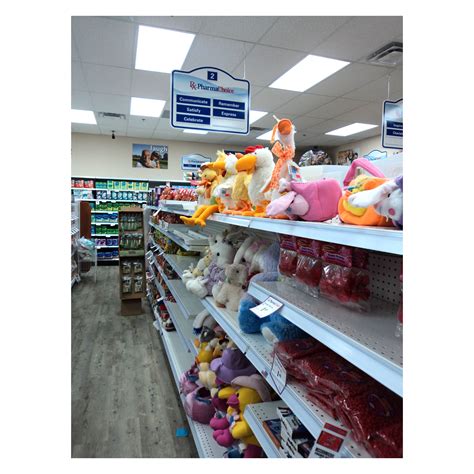 Aisle Signs | RX Retail Marketing