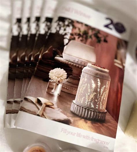 Scentsy New Catalog 2024 Ivett Letisha