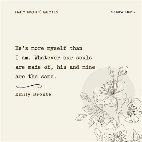 20 Emily Brontë Quotes On Romance, Revenge & Everything In Between