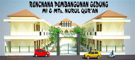 Mts Nurul Quran Pagutan