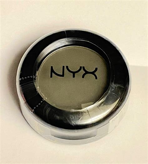 Amazon Nyx Cosmetics Nude Matte Eye Shadow Confession Beauty