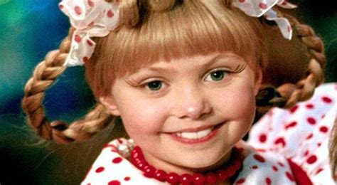 Así luce Cindy Lou la pequeñita que protagonizó El Grinch Puente Libre