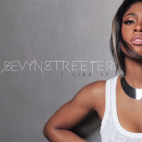 Music Is Life A Blog Of Fanmade Covers Sevyn Streeter New Single I