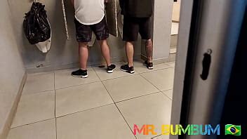 Homens Transando No Banheiro Da Academia Videos Porno Gay Sexo Gay