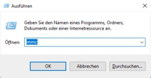 Scripts Beim Starten Herunterfahren Oder An Und Abmeldung Von Windows