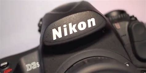 Nikon D3 / Nikon D3X / Nikon D3s | NIKON-TUTORIALS