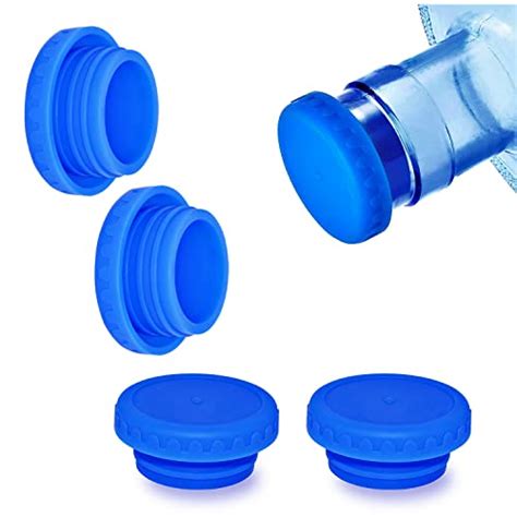 I Tested The Best Reusable Gallon Water Jug Cap Here S Why It S A