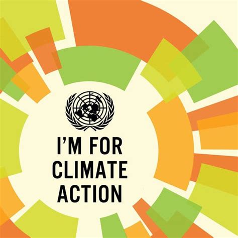 Time for Climate Action | unfoundation.org