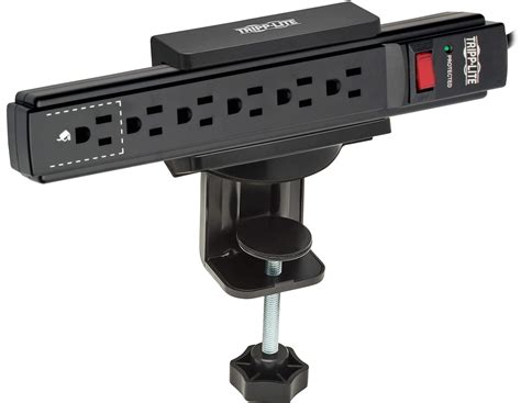 11 Amazing Desk Clamp Power Strip For 2024 Storables