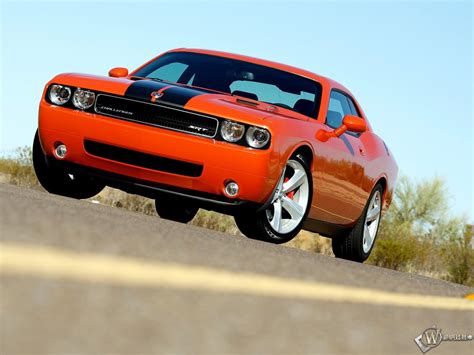 Dodge Challenger Dodge Challenger