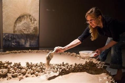 Moraga: The fleeting nature of Danae Mattes’ art – The Mercury News