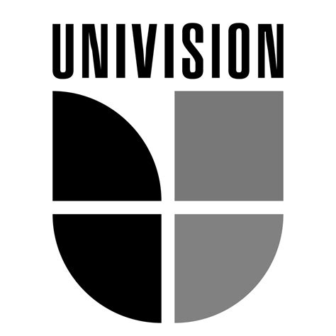 Univision Logo Png Transparent Images