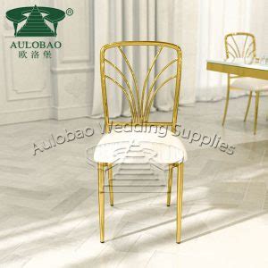 Unique Dining Chair Aulobao Wedding Furniture