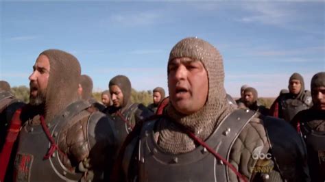 Galavant "A good day to die" - YouTube