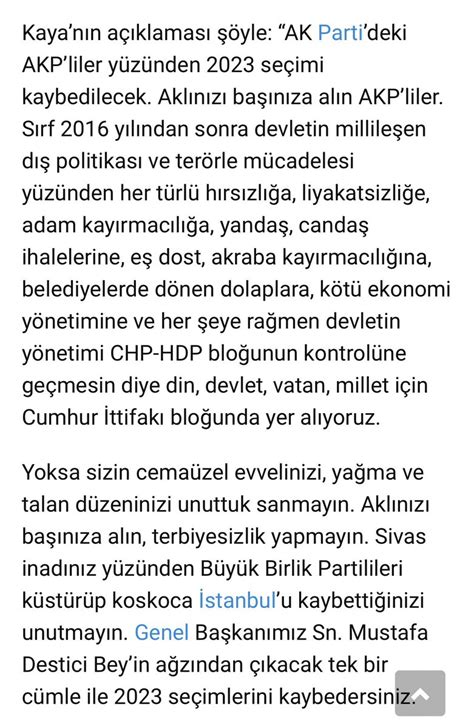 Sedat Peker On Twitter Rt Dersimli Hadi Bakalim Sedatpeker E