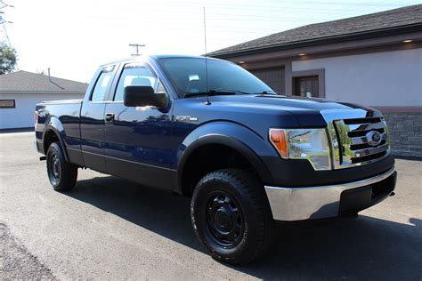 2011 Ford F 150 XL Biscayne Auto Sales Pre Owned Dealership