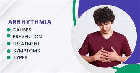 Arrhythmia Symptoms Types Causes Treatment And Prevention Gpsh