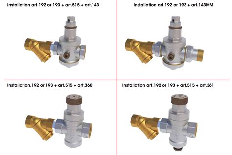 What is Pressure Reducing Valve ? – ณรงค์ชัยอิมปอร์ต