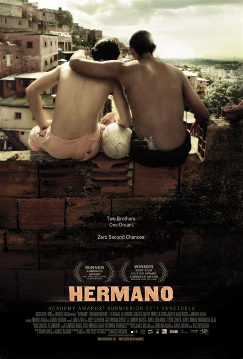 Crítica De La Película Hermano Filmfilicos Blog De Cine