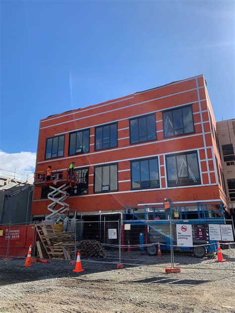 88 Cashel Mall Christchurch Ksi Ltd