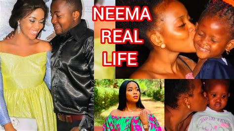 Discover Facts About Neema Of Neema Citizen Tv Youtube