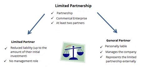 Limited Partnerships A Brief Explanation Ionos