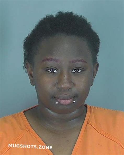 Ashley Harkless 03172023 Spartanburg County Mugshots Zone