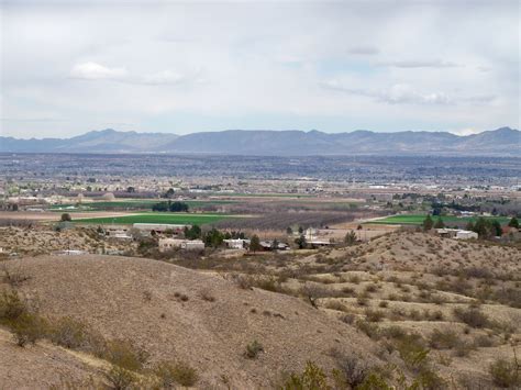 11 Incredible Almost Unbelievable Facts About New Mexico