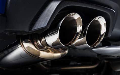 benefits   custom exhaust system