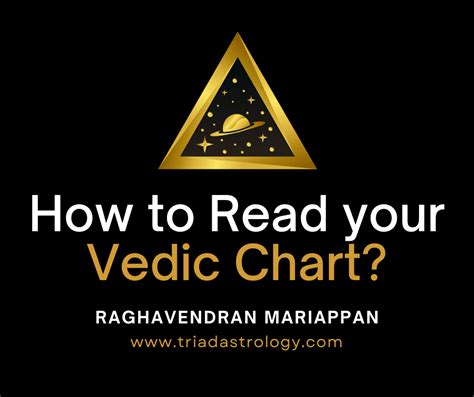 How To Read Vedic Birth Chart Basic My Blog