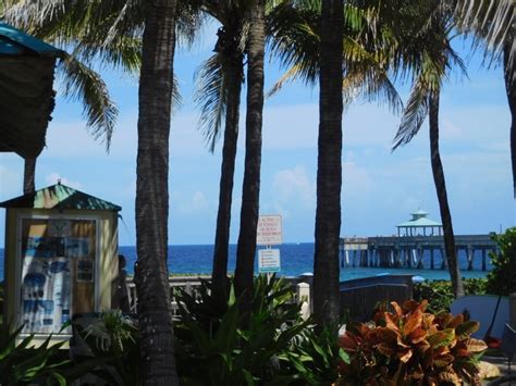 Visiter Deerfield Beach En Floride Guide De Voyage Le Courrier De