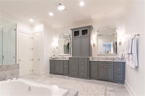 Bathroom Vanity Styles Fashionable Yet Functional Designs