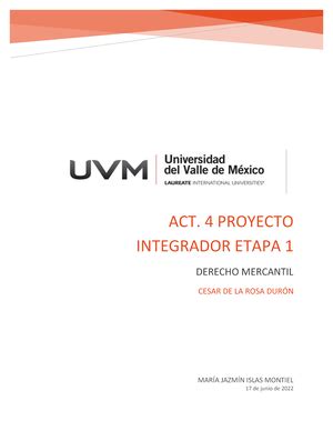 A2 MJIM ACTIVIDAD 2 DE LA MATERIA ADMINISTRACION CONTEMPORANEA