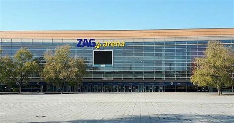 ZAG Arena Hanover DE Live Music Venue Event Listings 2022 Tickets