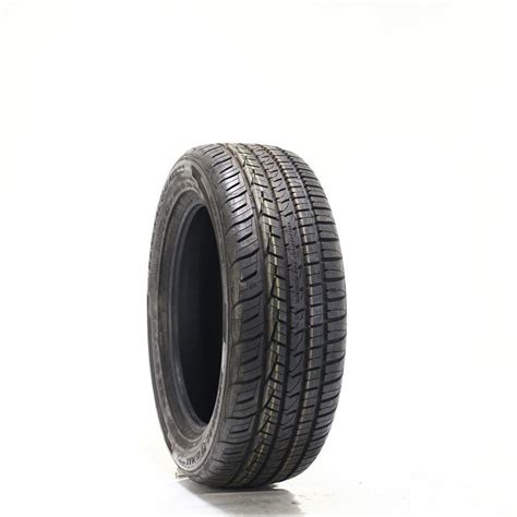 Driven Once 205 55ZR16 General G Max AS 05 91W 10 32 Utires