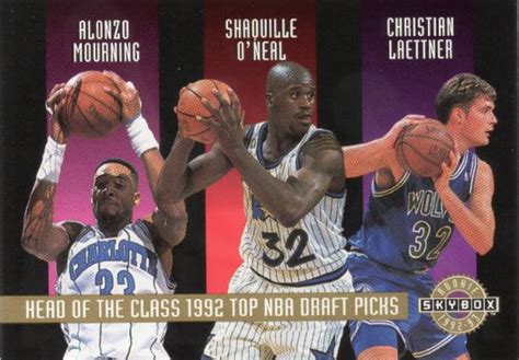 Ranking The Past 25 NBA Drafts (1992-2016) From Worst To First – Page 2 ...