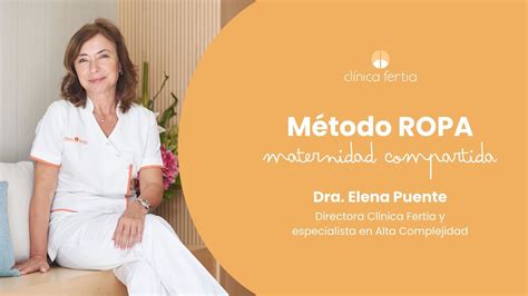 Qu Es El M Todo Ropa Cl Nica Fertia Reproducci N Asistida En