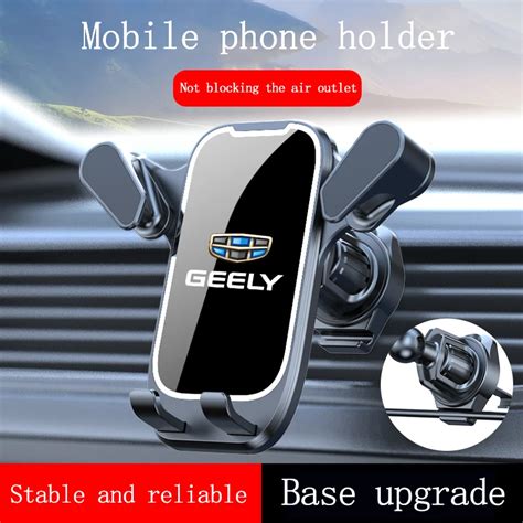 For Geely Atlas Pro Boyue Tugella Azkarra Fy Emgrand Upgrade Car