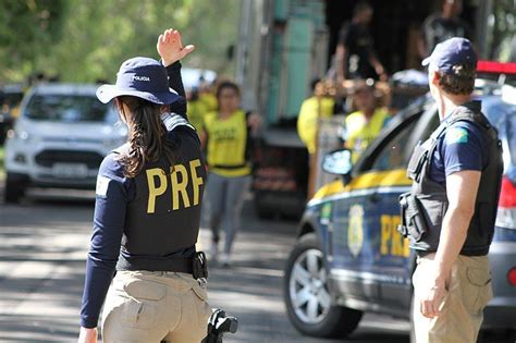 Concurso Pf E Prf Nomeações A Partir De Setembro Segundo Ministério