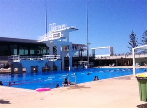 Gold Coast Aquatic Centre