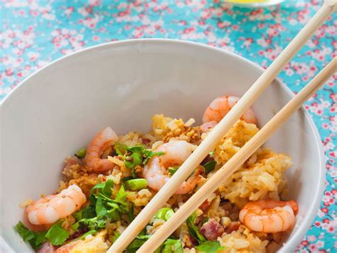 Le Vrai Riz Frit Chinois Recette De Le Vrai Riz Frit Chinois Marmiton